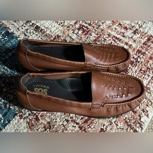 Tripad SAS Comfort foot bed